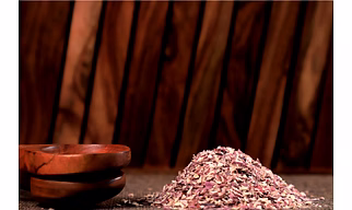 Pink Onion Chopped