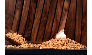 Garlic Flakes