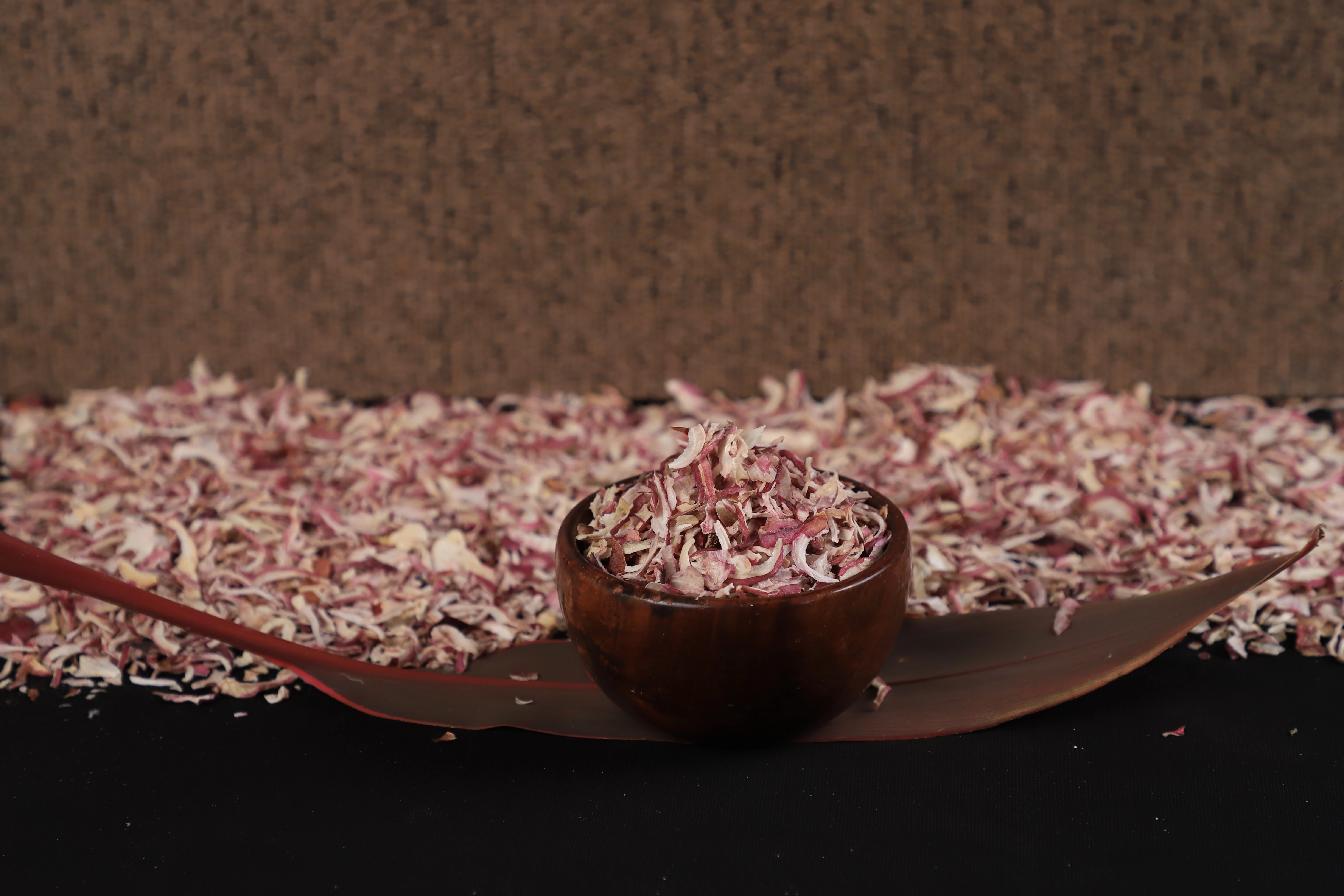 Red Onion Flakes-12513374