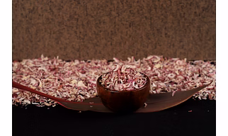 Red Onion Flakes