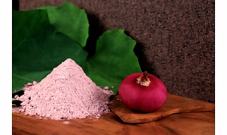 Red Onion Powder