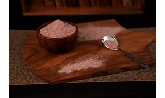 Red Onion Granules