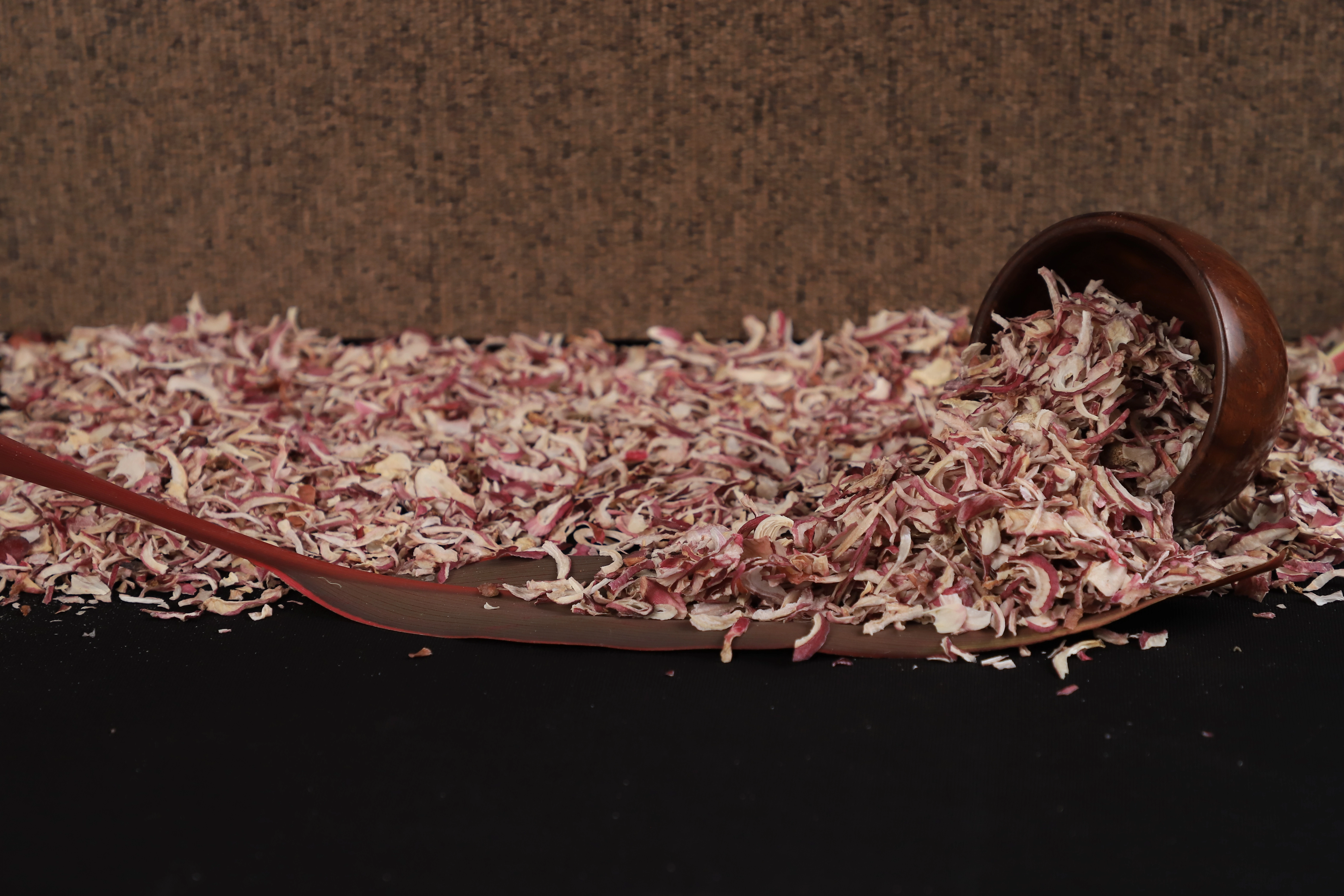 Red Onion Flakes-2