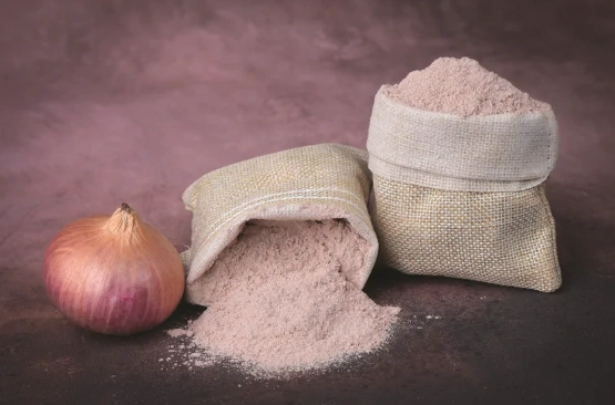 Pink Onion Powder-1