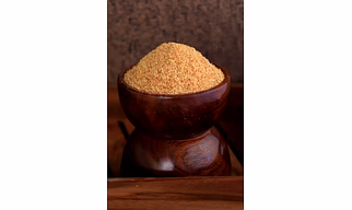 Garlic Granules