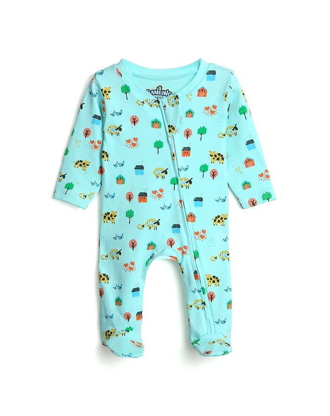 SALT AIR FARM BOYS SLEEPSUIT-5400897845601_12-18M