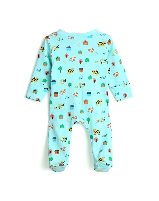 SALT AIR FARM BOYS SLEEPSUIT-0-3M-1