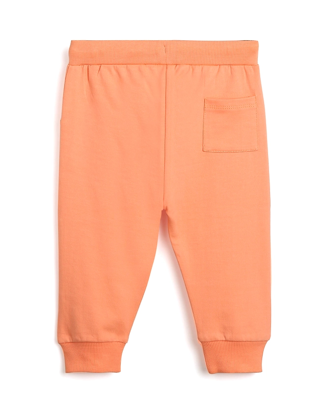 COOL KID BOYS MELON JOGGER-3-6M-1