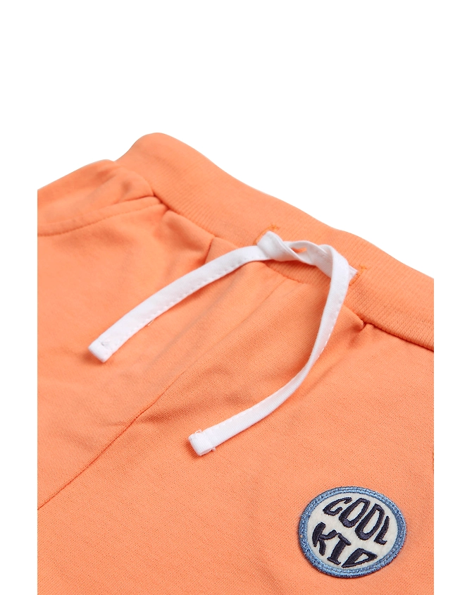 COOL KID BOYS MELON JOGGER-3-6M-2