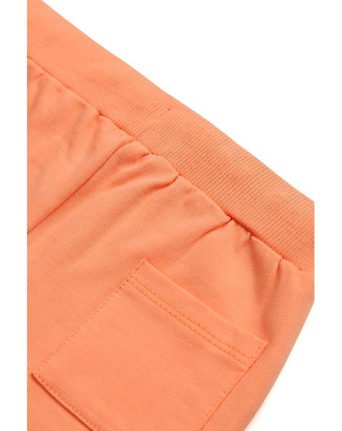 COOL KID BOYS MELON JOGGER-3-6M-3
