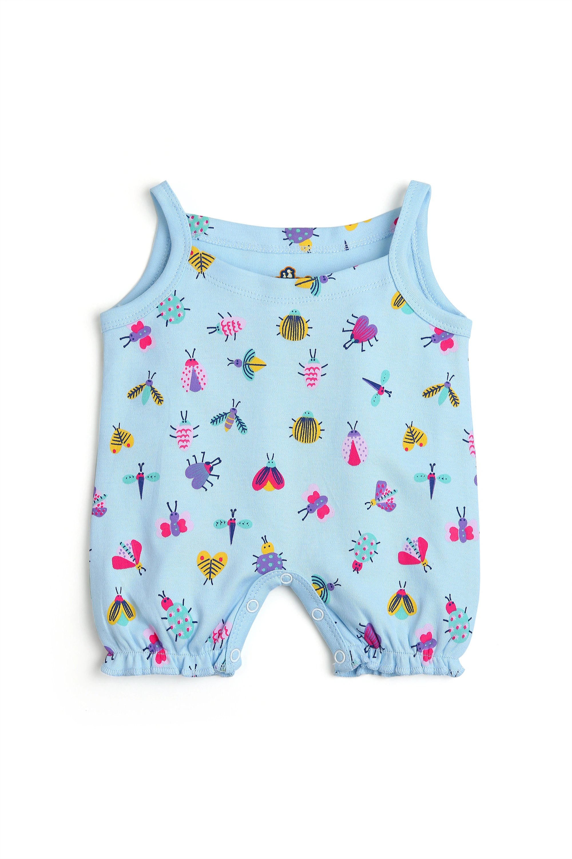 BUGS AOP GIRLS BODYSUIT-New_5400897845611_3-6M