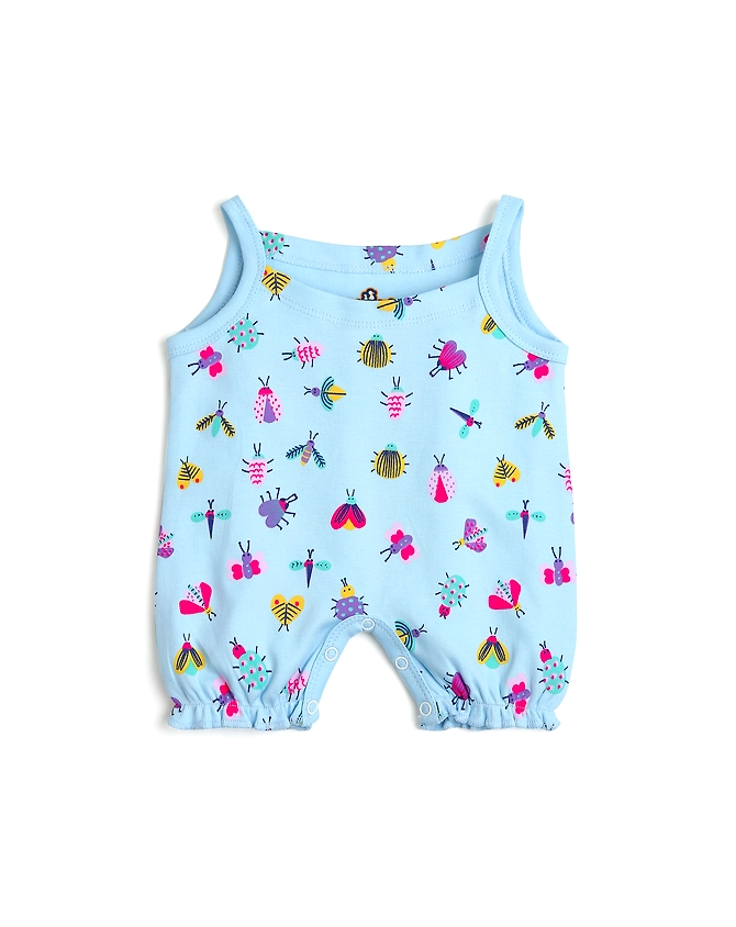 BUGS AOP GIRLS BODYSUIT-New_5400897845611_3-6M