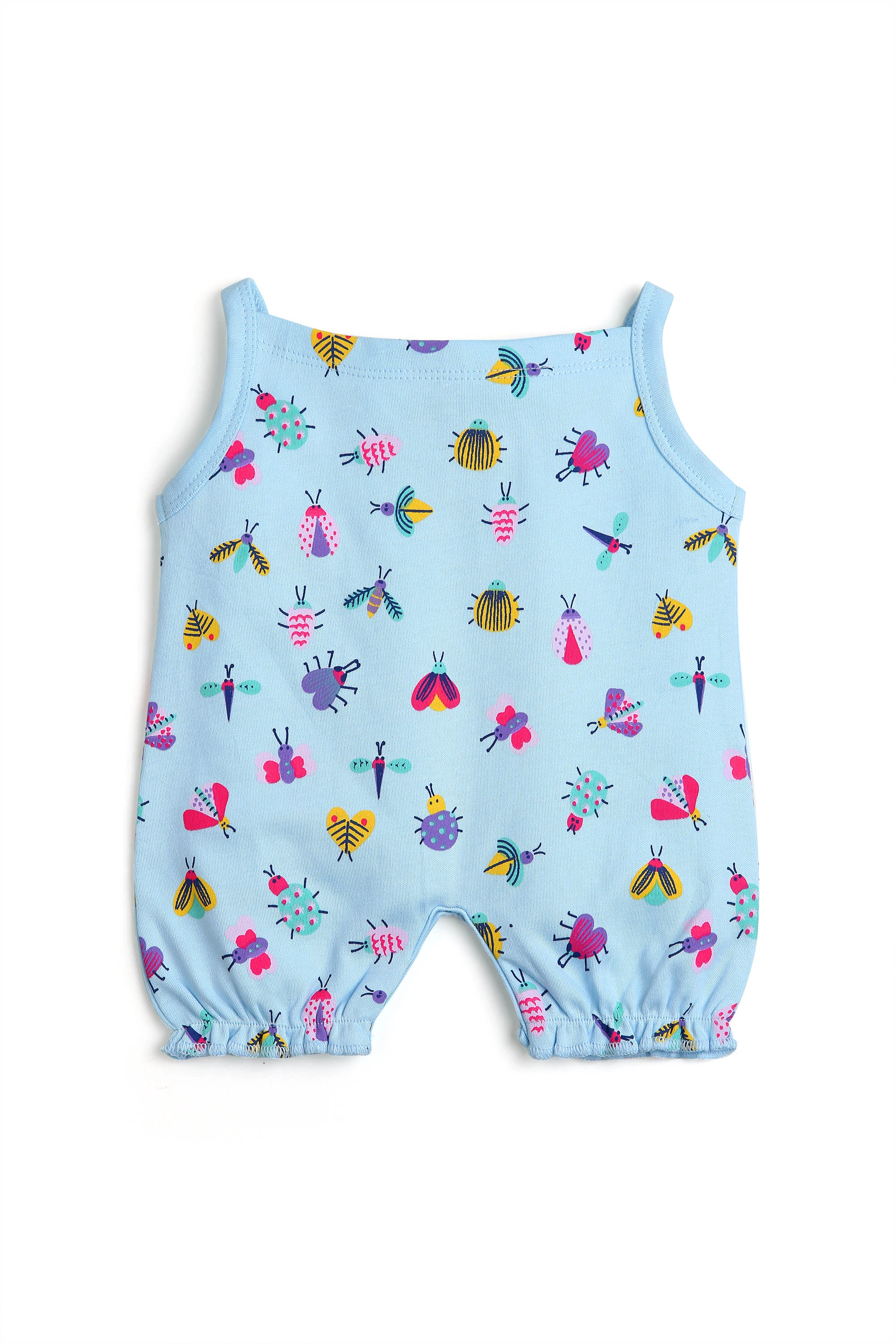 BUGS AOP GIRLS BODYSUIT-0-3M-1