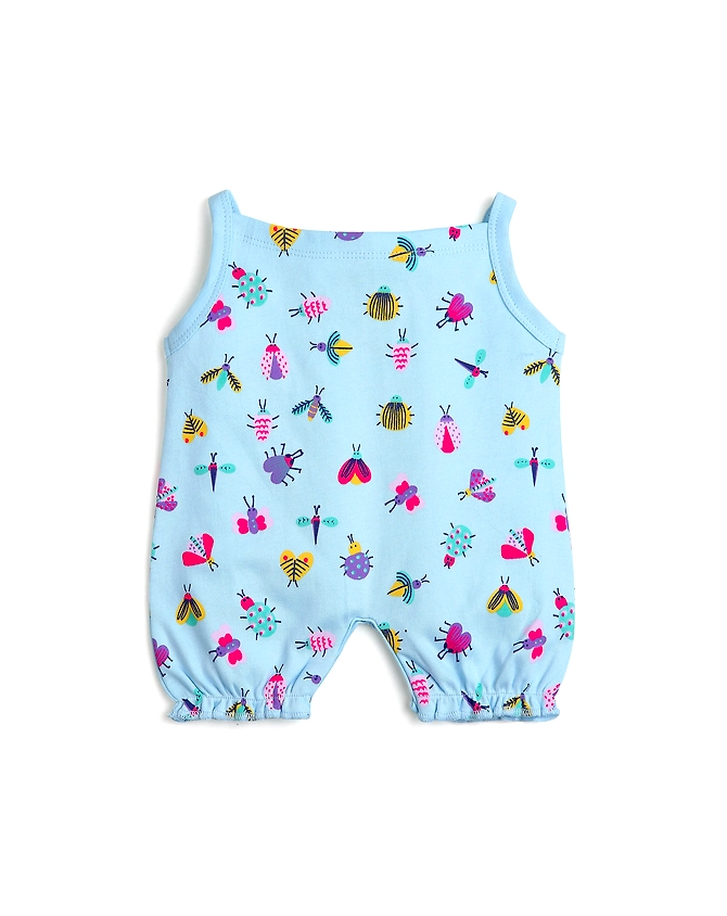 BUGS AOP GIRLS BODYSUIT-0-3M-1