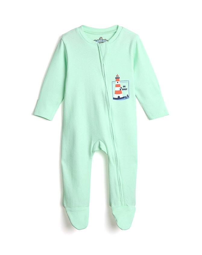 LIGHTHOUSE BOYS SLEEPSUIT-5400897845600_0-3M