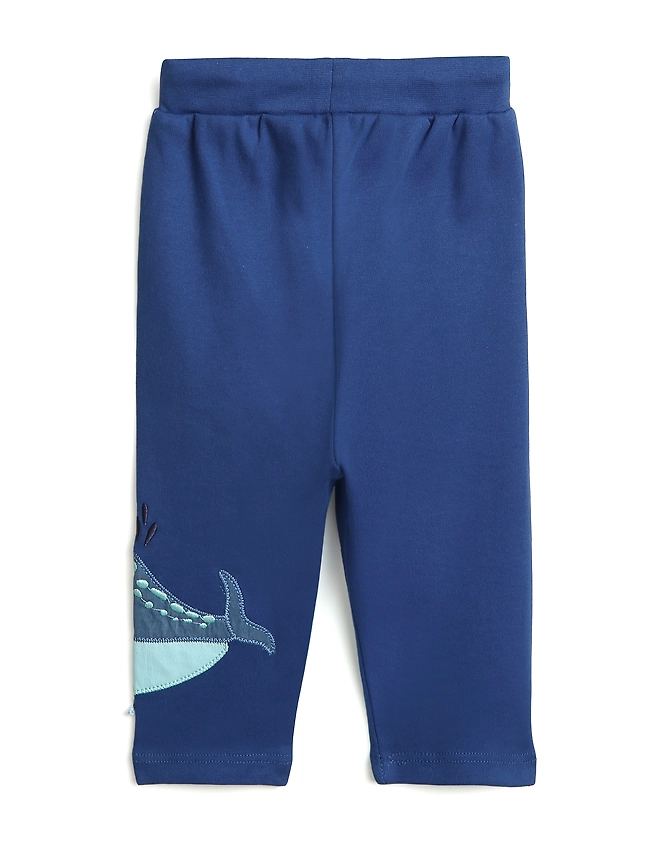 WHALE BOYS JOGGER-3-6M-1
