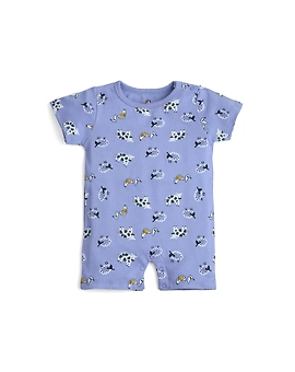 DUTCH BLUE BOYS AOP BODYSUIT