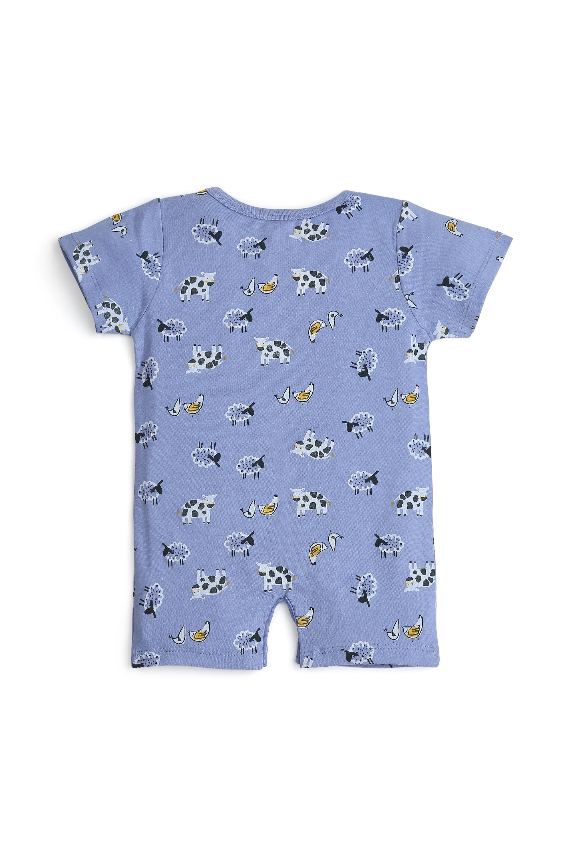 DUTCH BLUE BOYS AOP BODYSUIT-0-3M-1