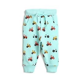 FARM AOP BOYS JOGGER