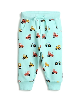 FARM AOP BOYS JOGGER