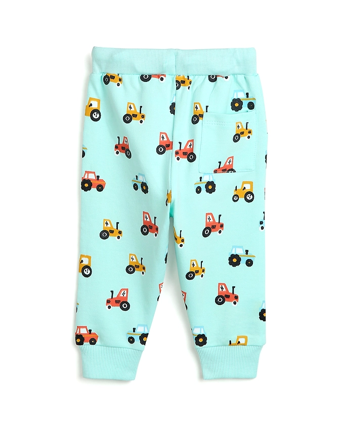 FARM AOP BOYS JOGGER-3-6M-1
