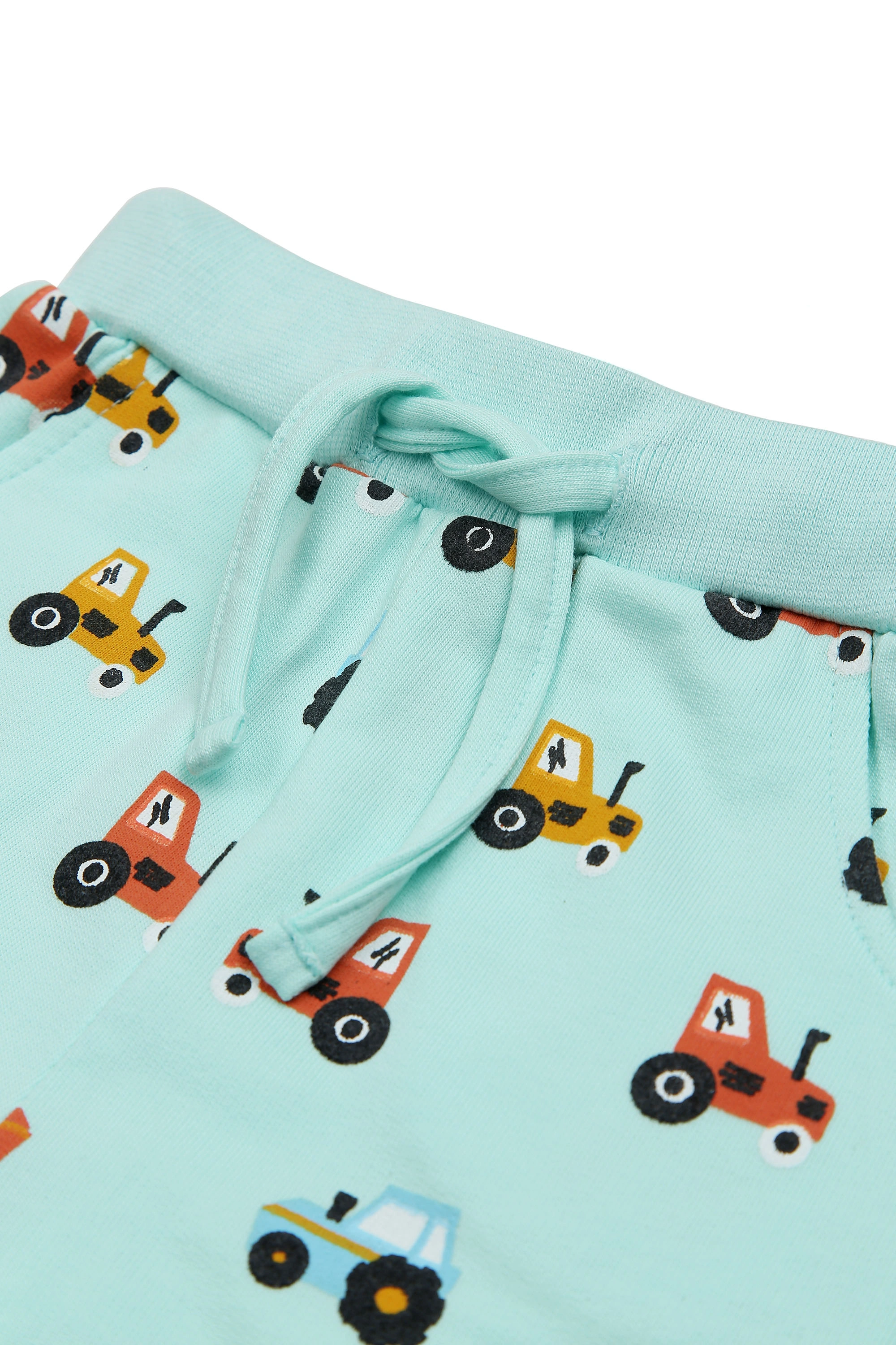 FARM AOP BOYS JOGGER-3-6M-2