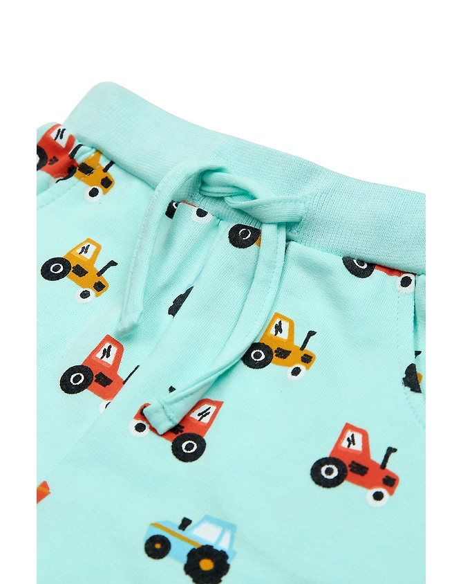 FARM AOP BOYS JOGGER-3-6M-2