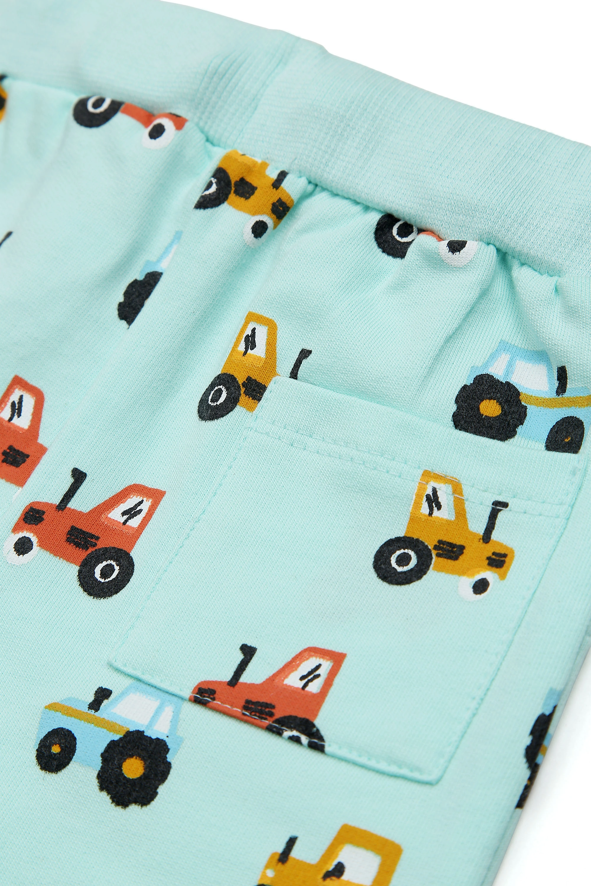 FARM AOP BOYS JOGGER-3-6M-3