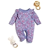 Girls Sleepsuits