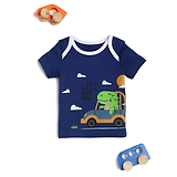 Boys T-shirts