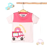 Girls T-shirt