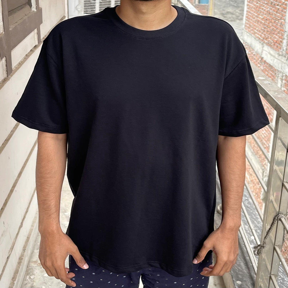 Mens Oversized T-Shirts-12506221