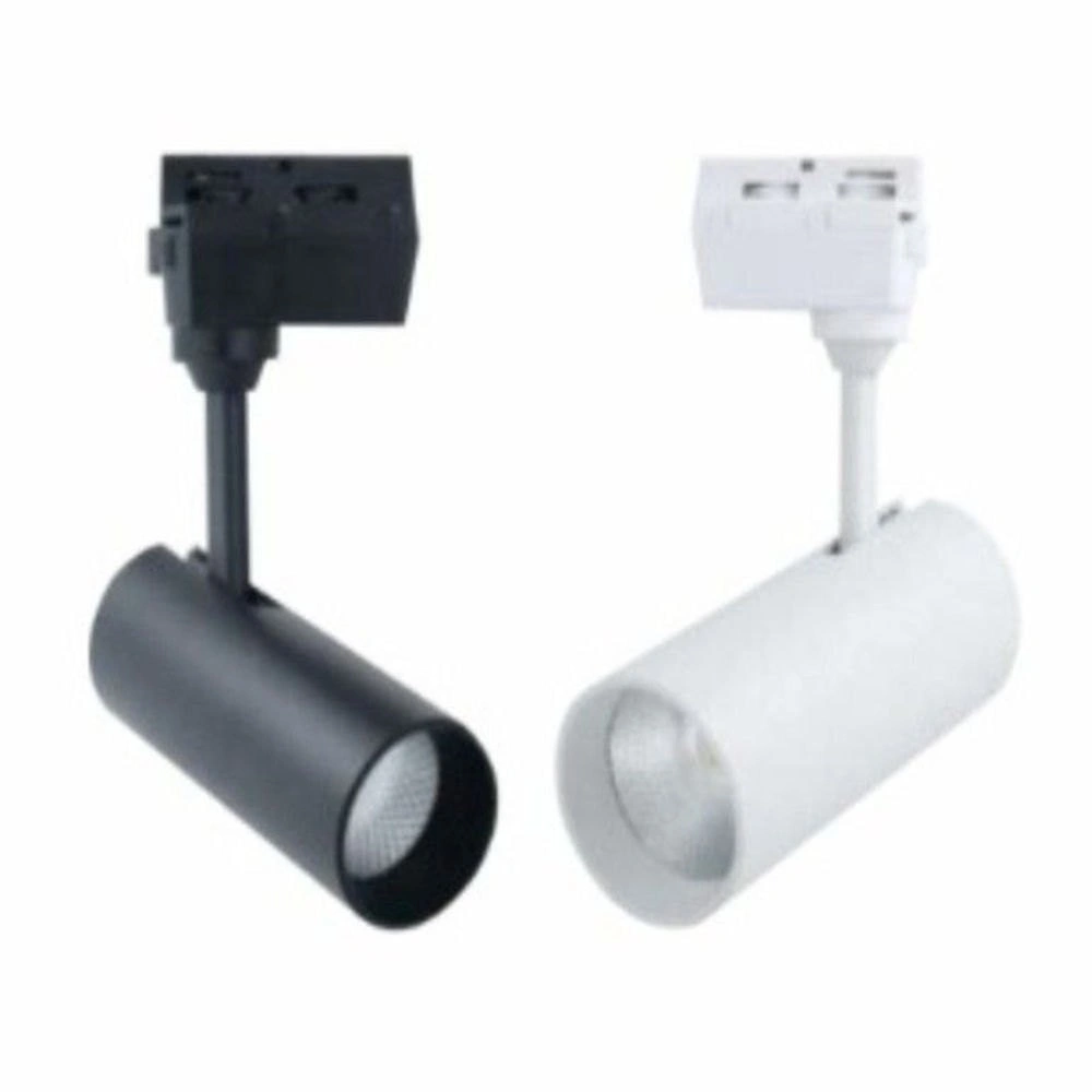 LED COB TRACK FOCUS LIGHT-2