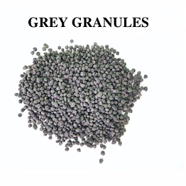 fly ash powder and granules (soil application)