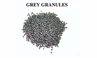 Fly Ash Powder and Granules (Soil Application)
