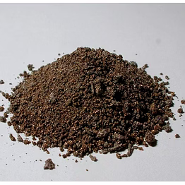organic manure and granules