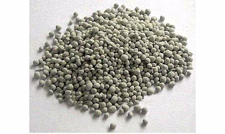 Gypsum Powder and Granules