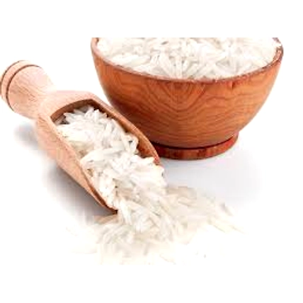 1121 Resort Basmati Rice - Export Quality-12510690