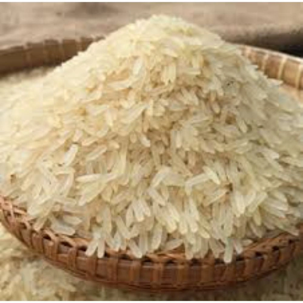IR - 64 Parboiled Golden Export Quality Rice - 5% Broken-12510686