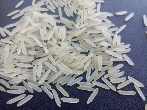 1121 Resort Basmati Rice - Export Quality-1