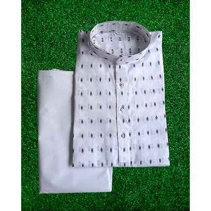 Kurta pyjama-4