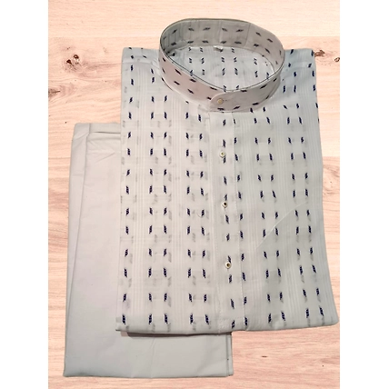 Kurta pyjama-1