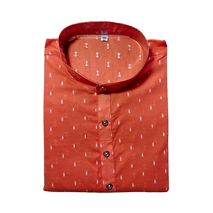 Kurta pyjama-2