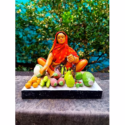 indian traditional handicrafts