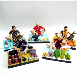 golu dolls handicrafts home decor