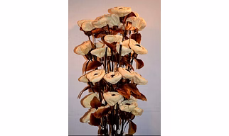 Artificial Dry flowers handicrafts