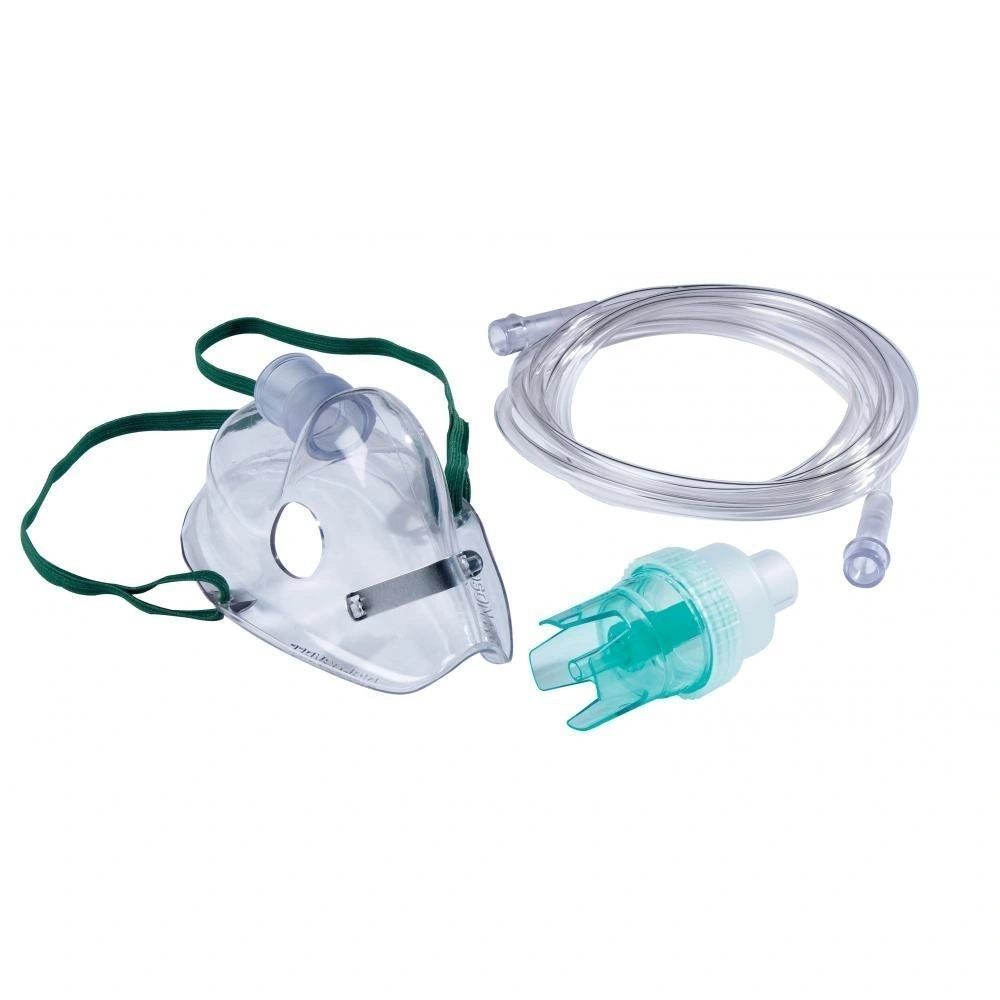 Nebulizer Mask Kit for Child/Adult-12507867