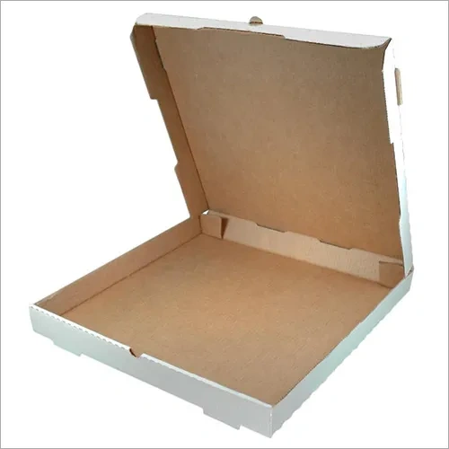 Paper Pizza Box-1