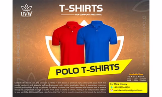 Men T-Shirts, Boy's T-Shirts