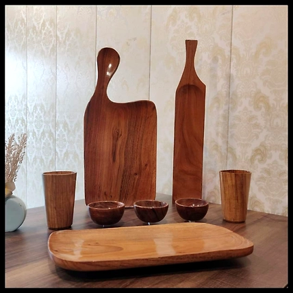 SET OF SERVING ITEMS-12508151